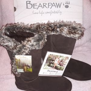 BearPaw | Shoes | Nwt Bearpaw Tabitha 